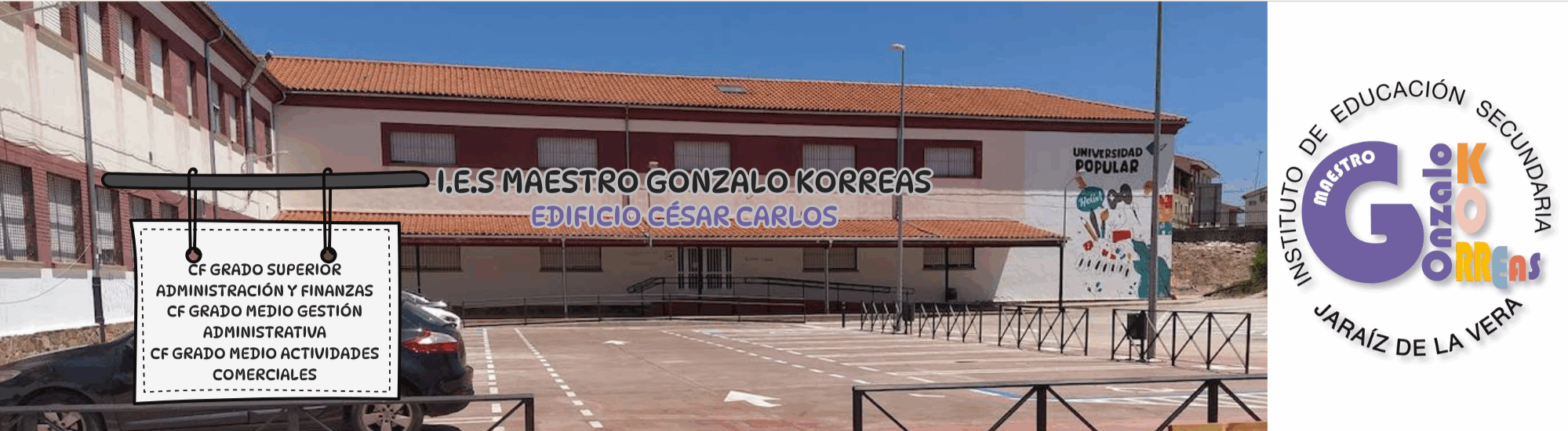 ADMINISTRACIÓN Y GESTIÓN