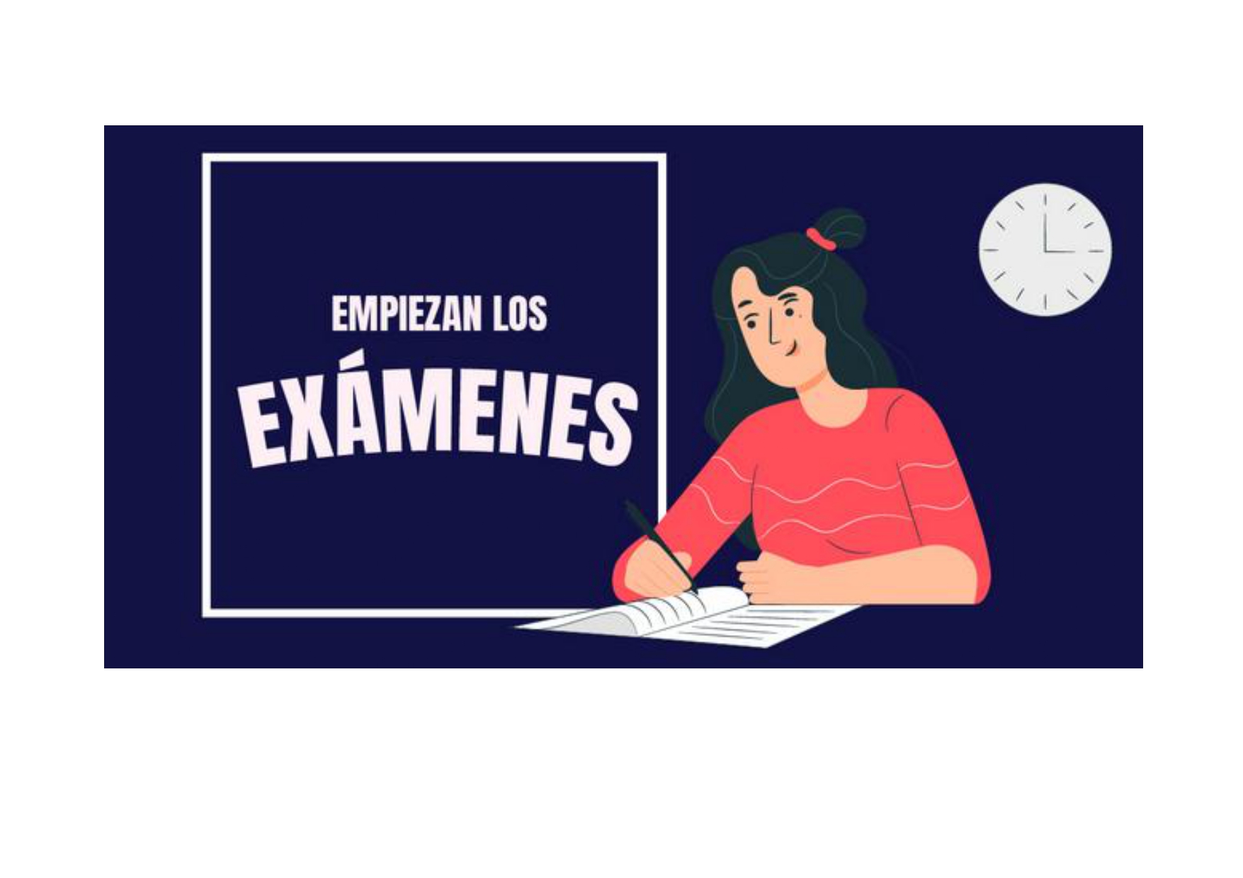 Calendario de Exámenes Ordinarios y Extraordinarios de los Ciclos Formativos