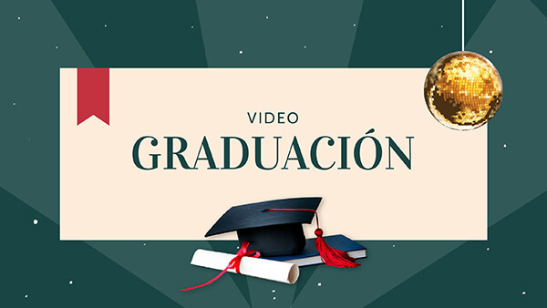 Graduación Administración y Gestión 2024-2025