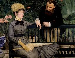 Resultado de imagen de dans la serre