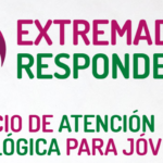 Extremadura responde