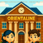 Orientaonline