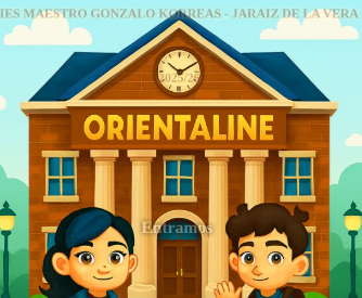Orientaonline
