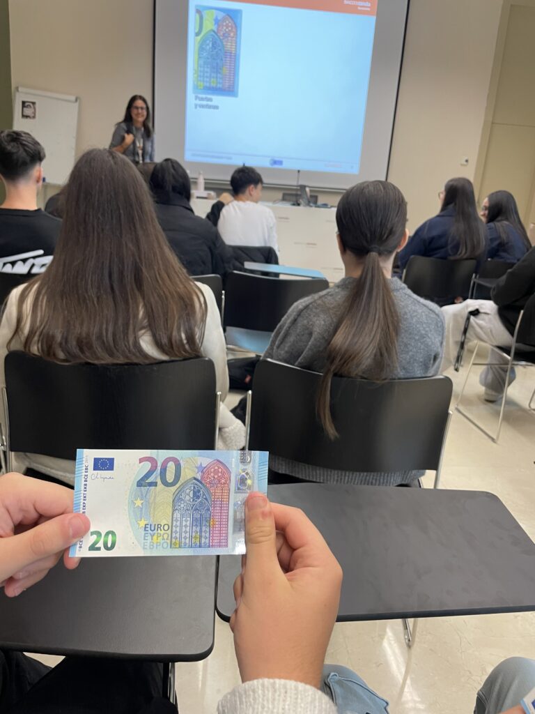 LA IMPORTANCIA DEL DINERO EN NUESTRO DÍA A DÍA