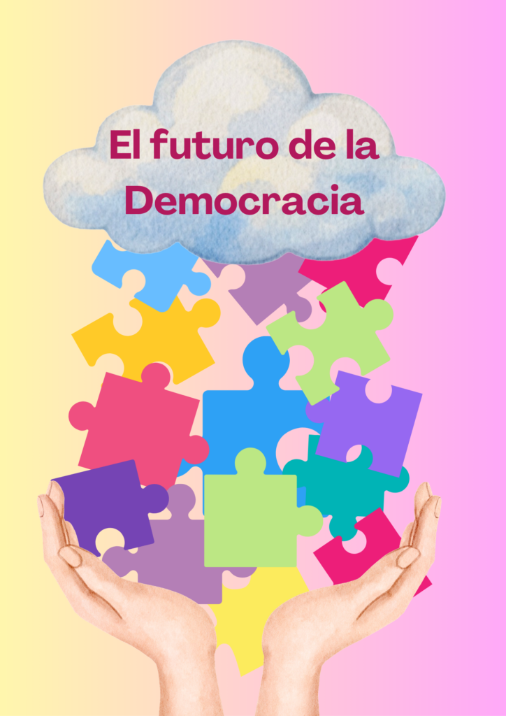 Sapere aude Nº 8. El futuro de la democracia