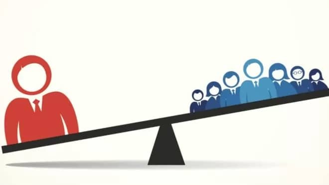Los problemas de la democracia en la actualidad