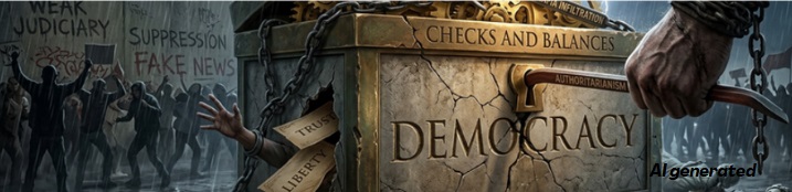 democracy 3